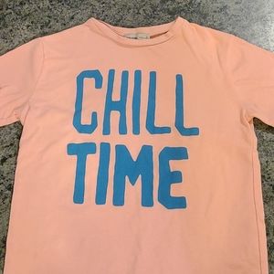 FREE WITH PURCHASE KIDS TEE